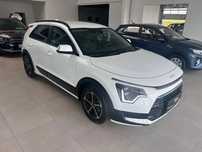 Kia Niro Kia Niro 1.6 GDI 6DCT PHEV Comfort