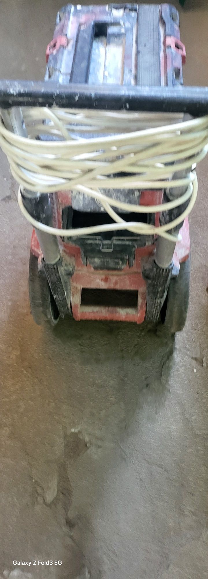Hilti  VC 40 L-X