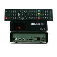 Zgemma H11S 4K Satellite TV Receiver Enigma2 Linux DVB S2X