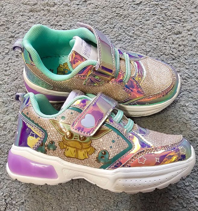 Sneakers, marimea 27