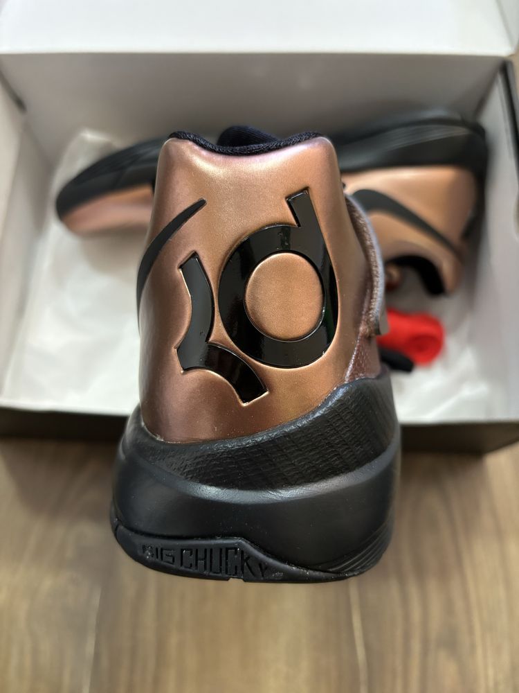 Баскетболни обувки Nike KD 4