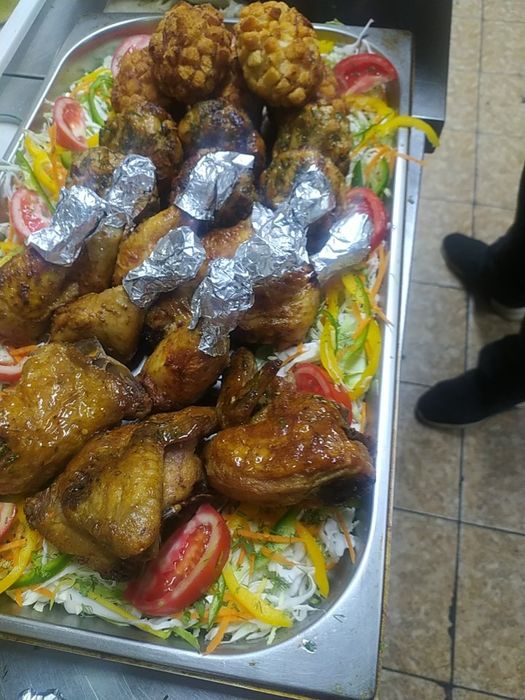 Продам готовый бизнес, столовый, кафе