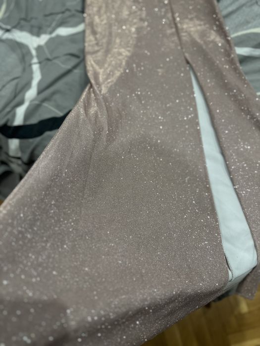 Дамска официална рокля