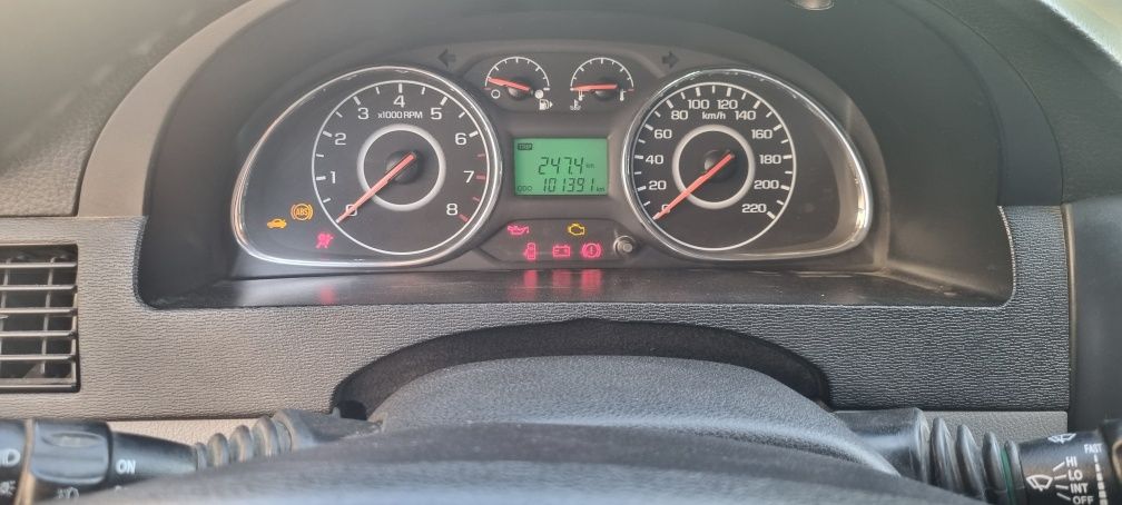 Jentra 2020 bir qol gazi bor