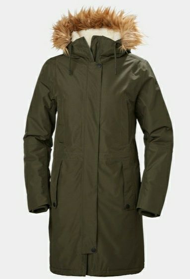 Helly Hansen So Mayen Parka w