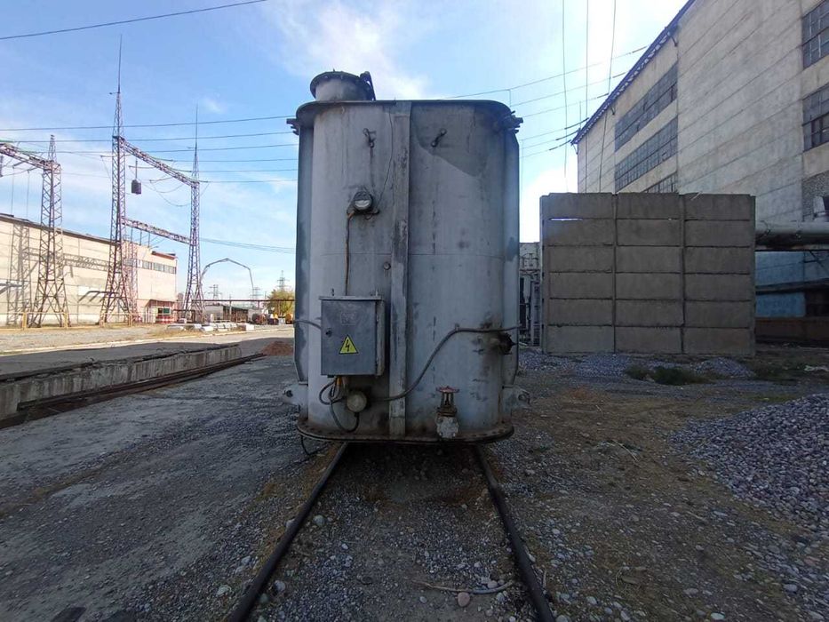 Трансформатор ТСНР б/у