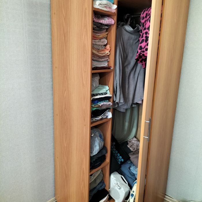 Продам шифоньер б.у