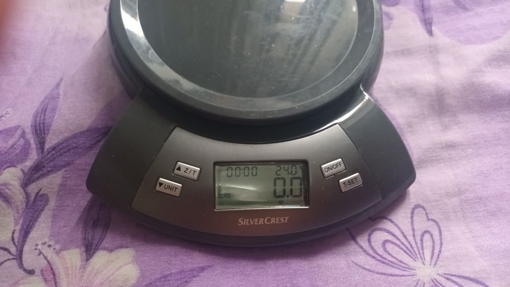 Cantar bucatarie