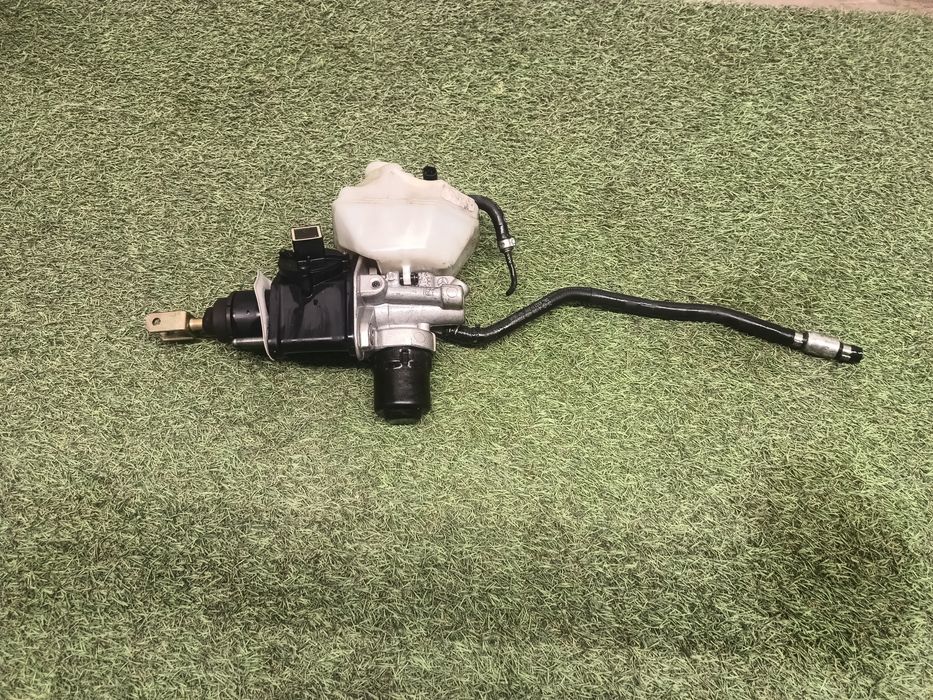 Pompa frana cu senzor Mercedes-Benz E-Class W 211