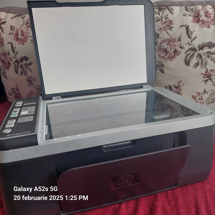 Multifunctionala hp F4172