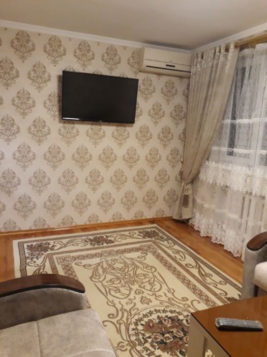 Сдается квартира в аренду на Урда.Мустакиллик