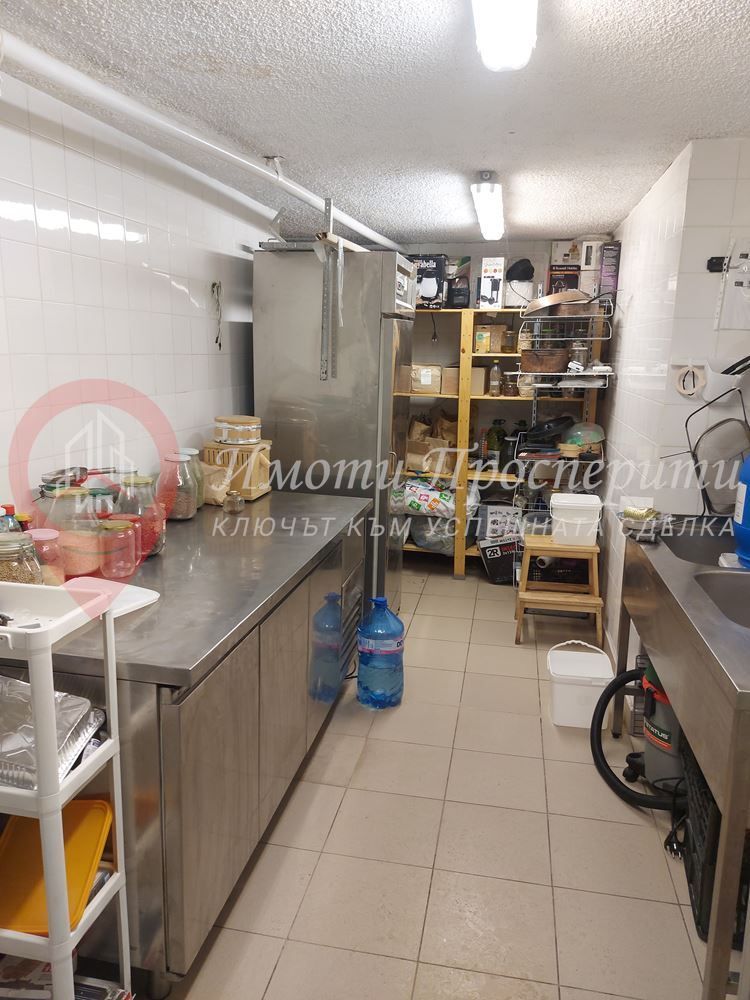 Продава се Заведение в София, Лозенец - 190 кв.м за 1048 €/кв.м - Снимка #9