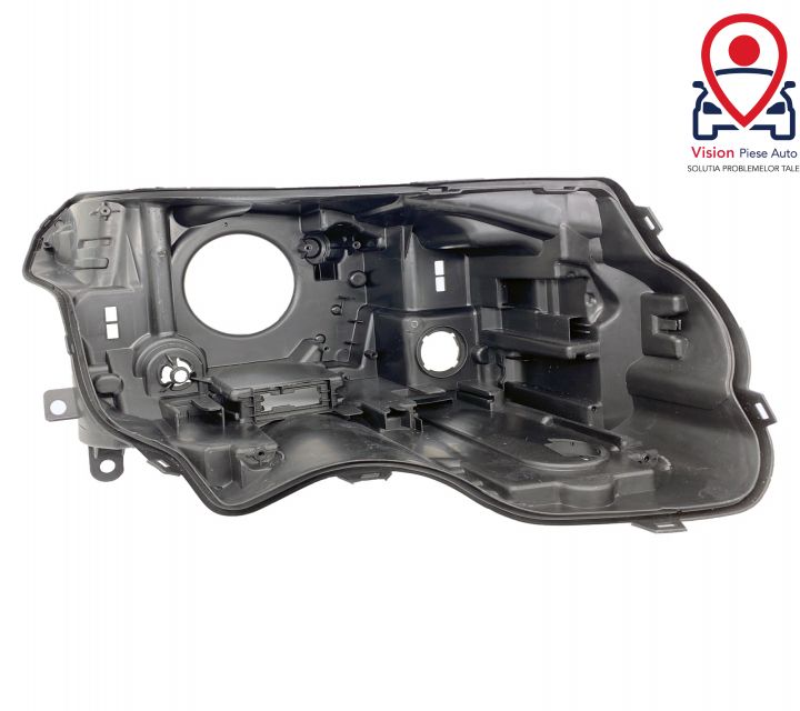 Корпус На Фар Дясно Нов Ксенон Адаптивен Ланд Ровер / Land Rover Рейнд