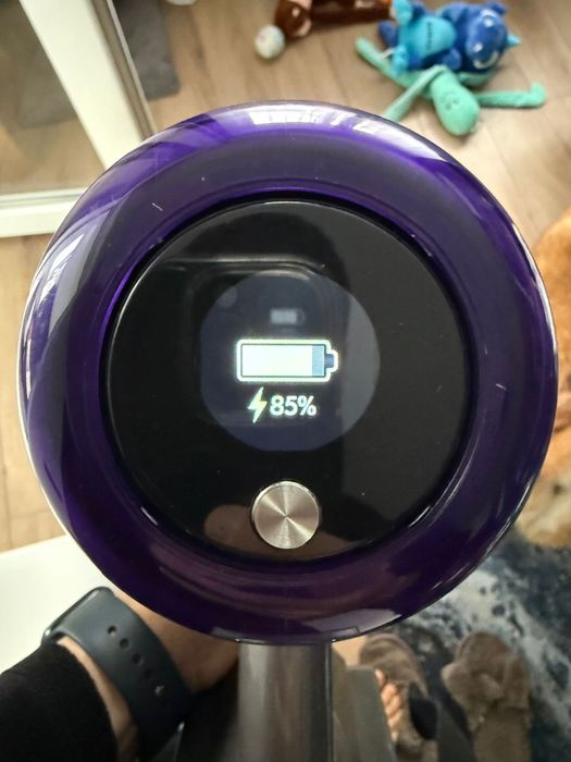 Dyson V11 absolute extra