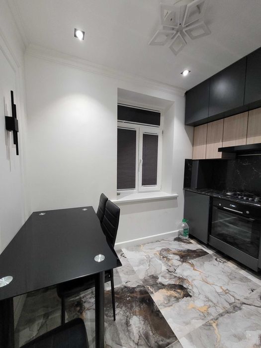 Продаётся 3х комнатная квартира МВД