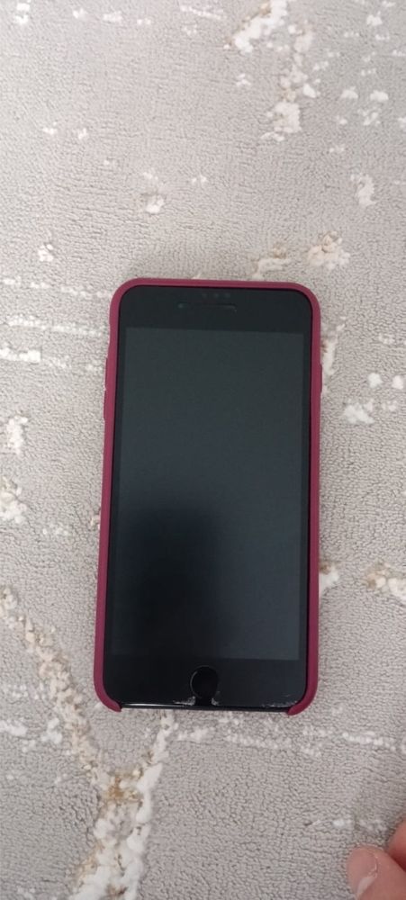 Iphone 7plus 128гб 2020