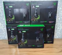 Razer Next Level Bundle