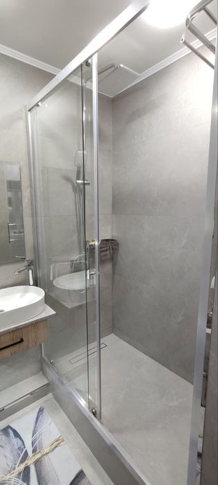 Аренда сдаётся квартира для иностранцев на долгий срок Алайский