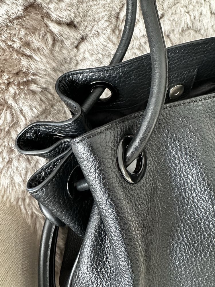 Чанта MICHAEL KORS ест.кожа