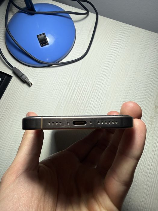 iPhone 16 Pro Max 512 GB Desert Titanium