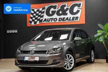 Volkswagen Golf ROTI IARNA CADOU! /GARANTIE 12 LUNI/Benzina/Automata/Import Germania