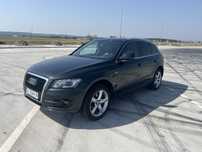 Audi Q5 3.0 quattro diesel