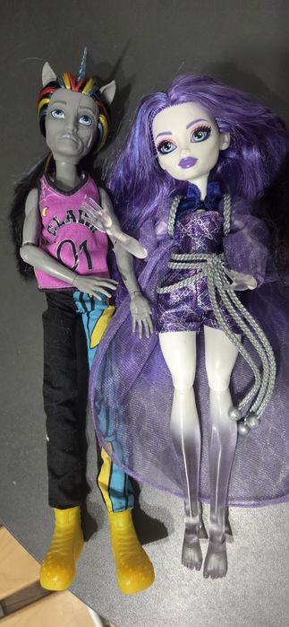 Продам кукол монстер хай