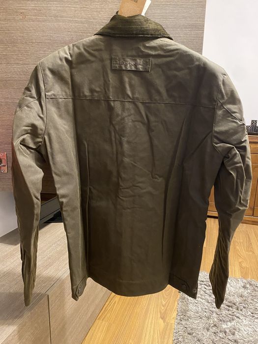 Geaca Barbour M barbati