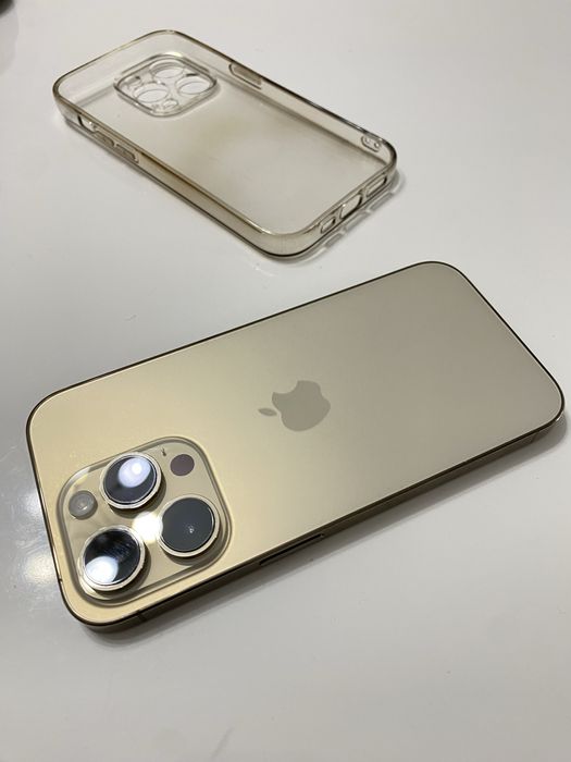 Iphone 14 pro 256 Impecabil