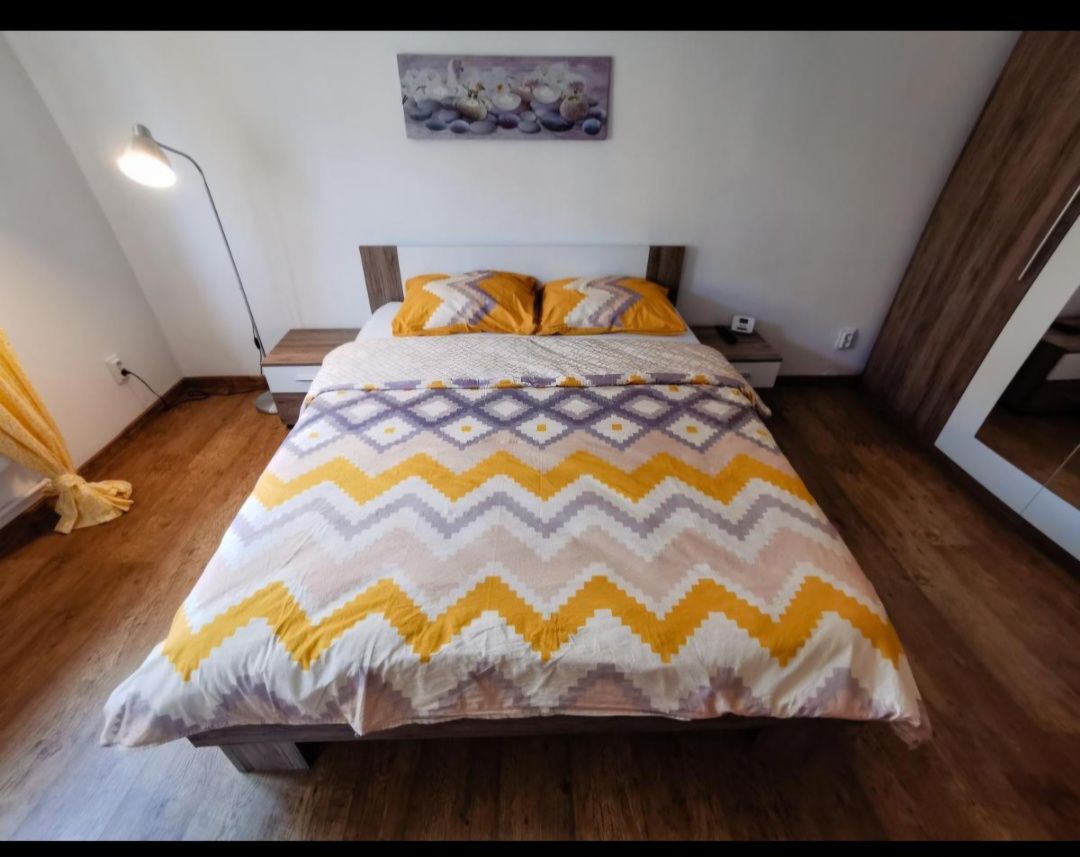 Cazare regim hotelier Resita
