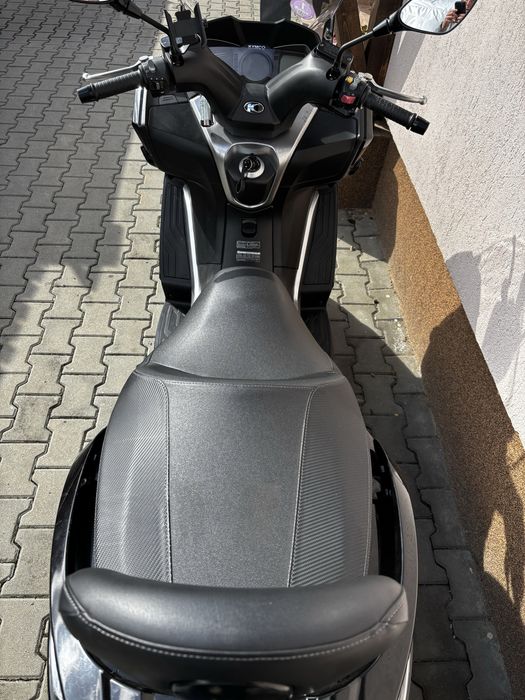 KYMCO Downtown 125I, ABS, 2019