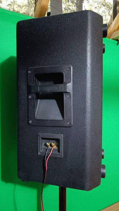 Boxe 12 inch, 200W RMS/400W muzicali, 8 Ohm