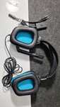 Гейминг слушалки Logitech G432