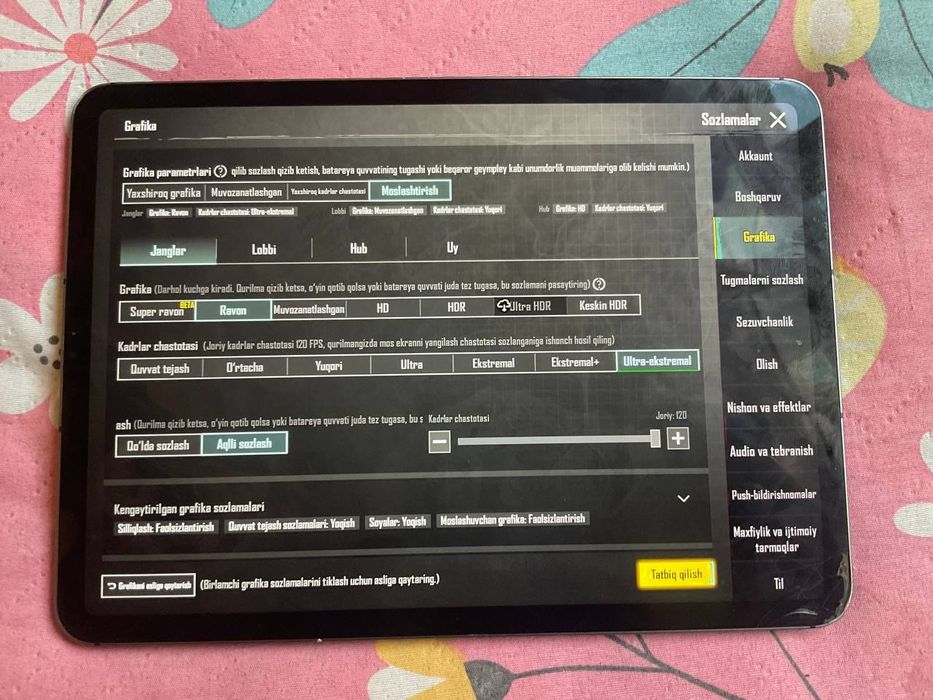 ipad pro m1 512gb sim