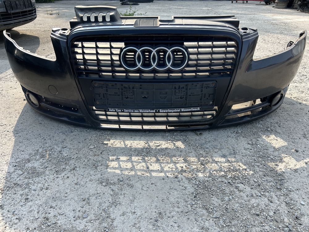 Bara fata audi a4 b7 completa