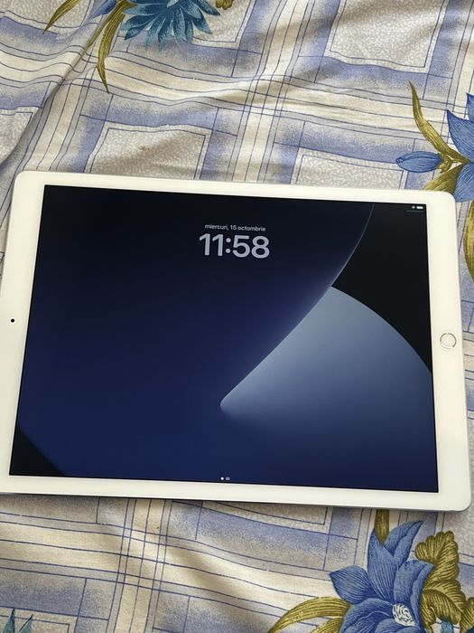 Vand iPad PRO 12.9 gen1
