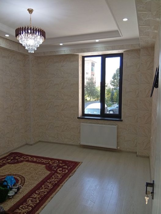 Sergeli - 5 mavzesida 3 bekat metrosi yaqinida Green House