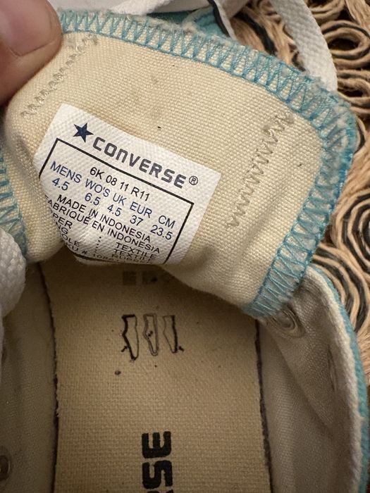 tenisi converse 37