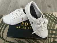 Sneakers Ralph Lauren Polo