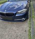 Bmw f10 n47 automat dezmembrez