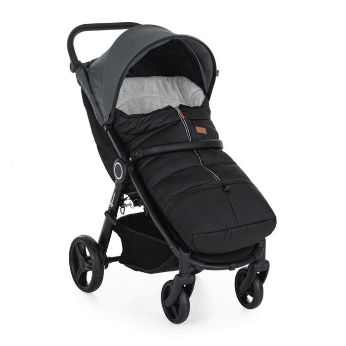 Sac de iarna Petite&Mars 100x48cm impermeabil nou