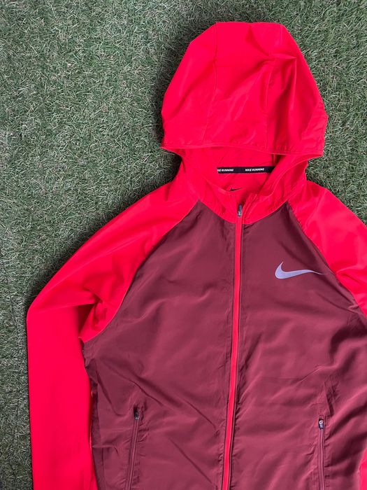 Мъжко горнище / ветровка : Nike Running M
