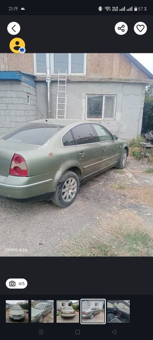 Продам на разбор