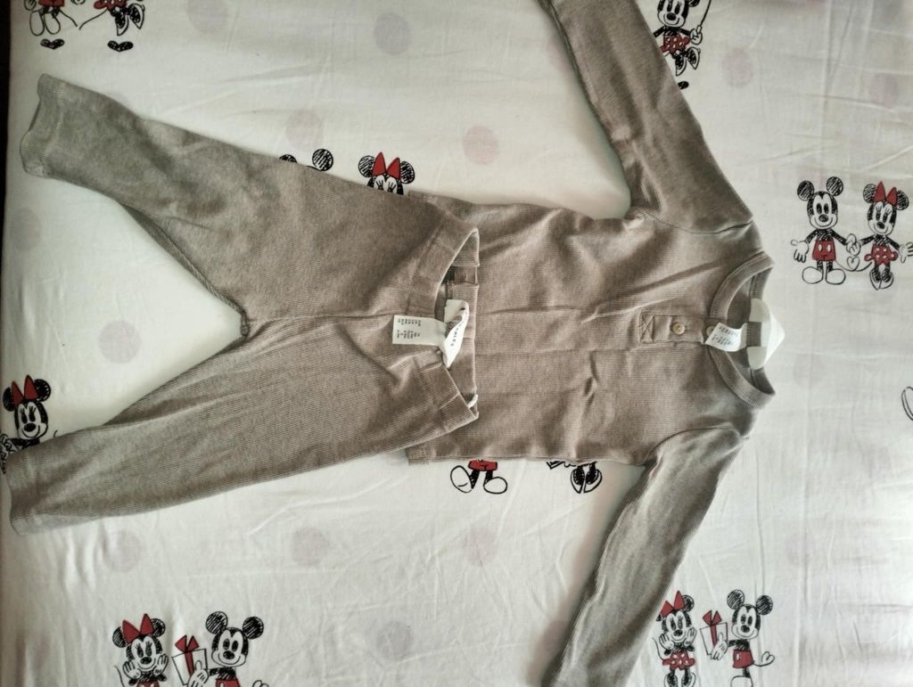 Lot h&m 74  băiat