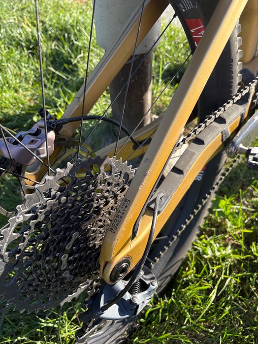 Orbea Rallon M10 2022 (size M)