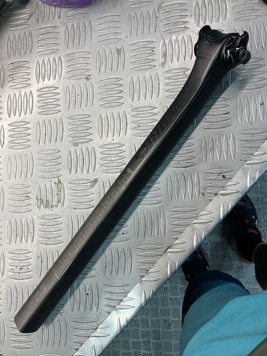 Колче S-WORKS tarmac carbon