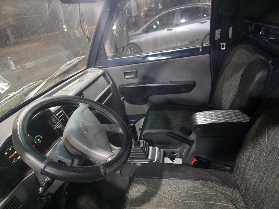 Labo sotiladi 2023 yil, metan gaz