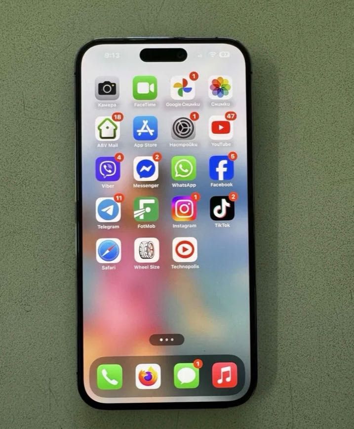 IPhone 14 Pro Max 128 gb