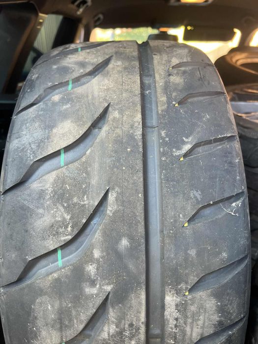 Toyo Proxes R888R 245 40 17