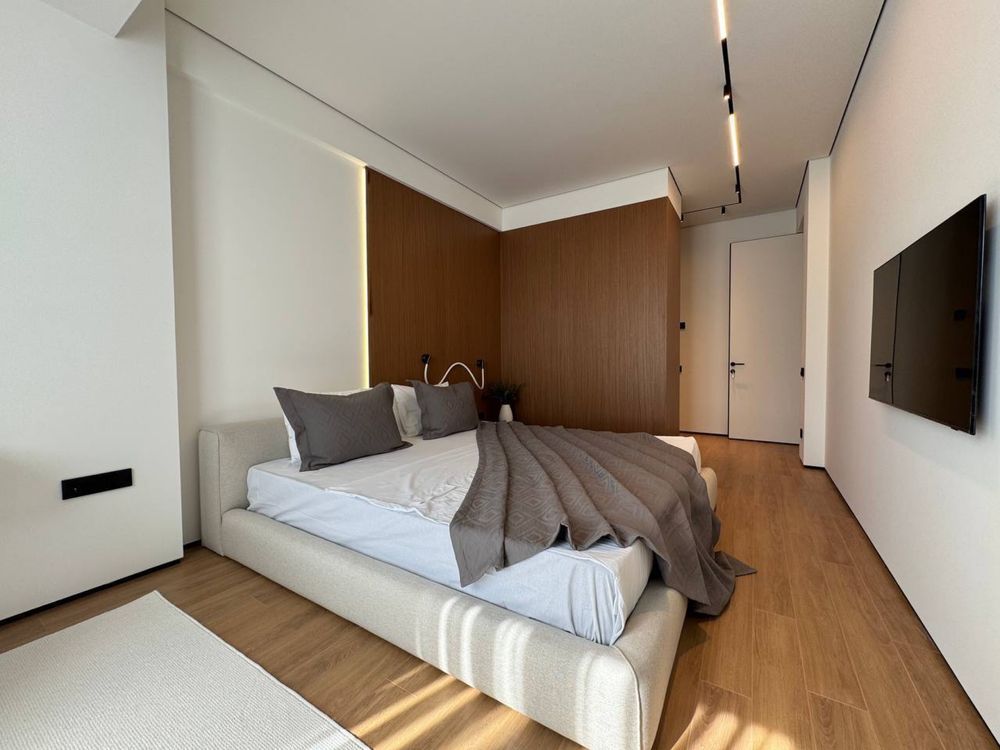 Daily rent home apartments in Tashkent City Gardens Recidens. Суточная